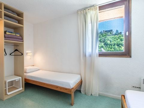 APPARTEMENT 4 personnes - Appartement 3 pièces 4 personnes