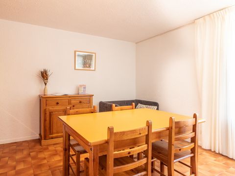 APPARTEMENT 4 personnes - Appartement 3 pièces 4 personnes