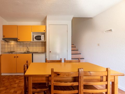 APPARTEMENT 5 personnes - Appartement 3 pièces 5 personnes