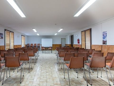 Résidence Les Gorges Rouges - Vacancéole - Camping Alpes-Maritimes - Image N°26