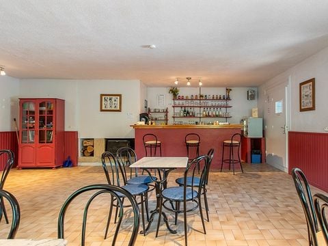 Résidence Les Gorges Rouges - Vacancéole - Camping Alpes-Maritimes - Image N°20