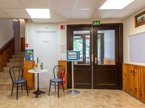 Résidence Les Gorges Rouges - Vacancéole - Camping Alpes-Maritimes - Image N°19