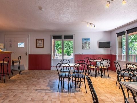 Résidence Les Gorges Rouges - Vacancéole - Camping Alpes-Maritimes - Image N°25