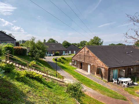 Résidence Le Domaine du Bosquet - Camping Correze - Image N°7