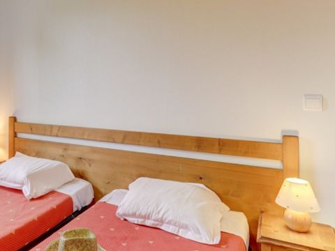 MAISON 4 personnes - Maison 2 pièces 4 personnes