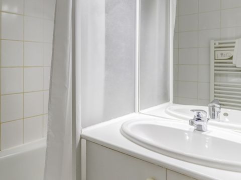 MAISON 4 personnes - Maison 2 pièces 4 personnes