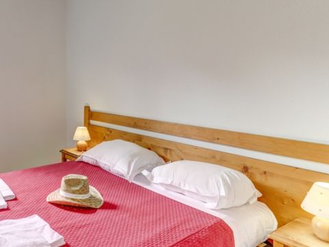 MAISON 6 personnes - Maison 3 pièces 6 personnes