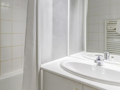 MAISON 6 personnes - Maison 3 pièces 6 personnes