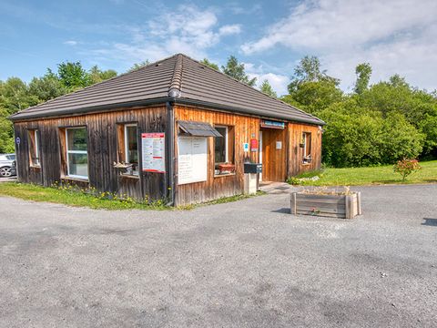 Résidence Le Domaine du Bosquet - Camping Correze - Image N°8