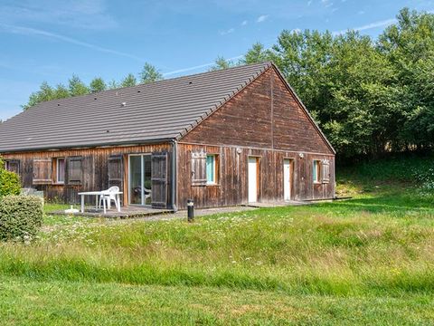 Résidence Le Domaine du Bosquet - Camping Correze - Image N°5