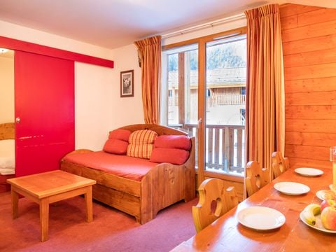 APPARTEMENT 4 personnes - Appartement 4 personnes