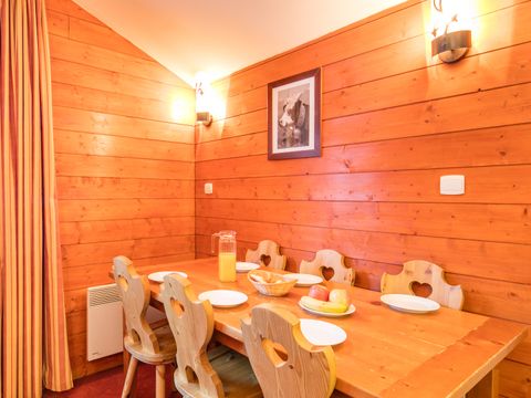 APPARTEMENT 4 personnes - Appartement 4 personnes