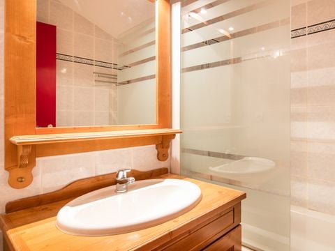 APPARTEMENT 4 personnes - Appartement 4 personnes