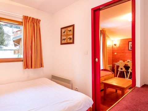 APPARTEMENT 4 personnes - Appartement 4 personnes