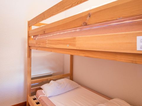 APPARTEMENT 6 personnes - Appartement 2 pièces avec coin nuit 6 personnes