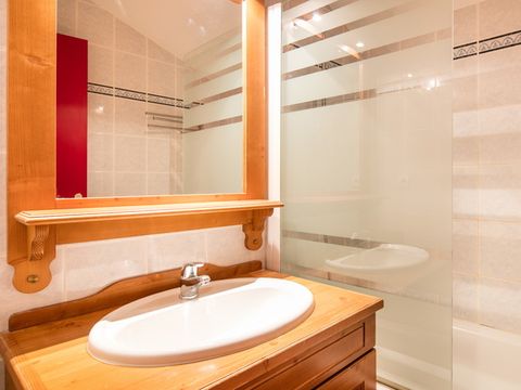 APPARTEMENT 6 personnes - Appartement 2 pièces avec coin nuit 6 personnes