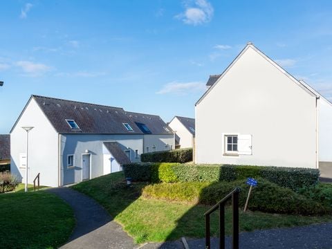 APPARTEMENT 5 personnes - CABINE