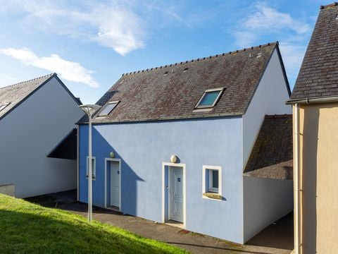 APPARTEMENT 5 personnes - CABINE