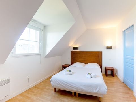 MAISON 4 personnes - Maison 2 pièces 4 personnes