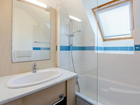 MAISON 4 personnes - Maison 2 pièces 4 personnes