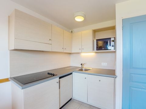 MAISON 4 personnes - Maison 2 pièces 4 personnes