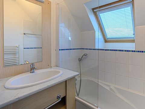 MAISON 6 personnes - Maison 3 pièces 6 personnes