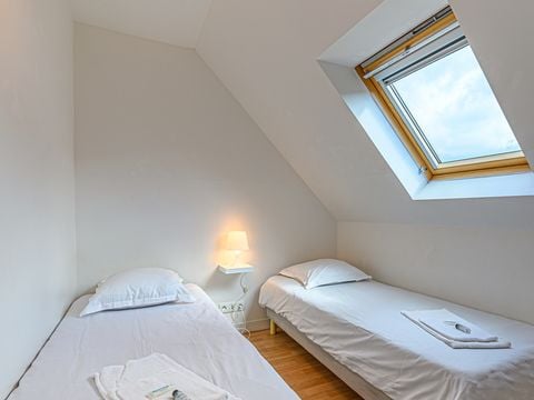 MAISON 6 personnes - Maison 3 pièces 6 personnes