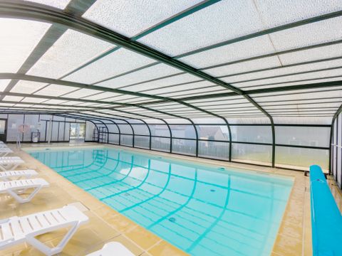 Résidence Les Terrasses de Pentrez - Camping Finistere