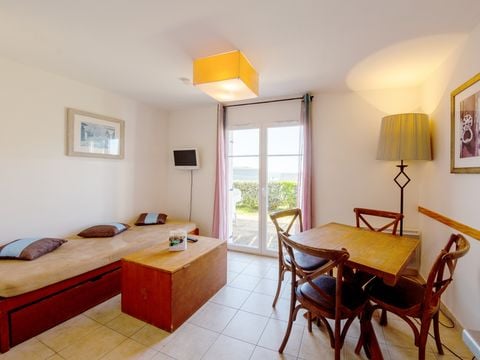 Résidence Les Terrasses de Pentrez - Camping Finistère - Image N°14