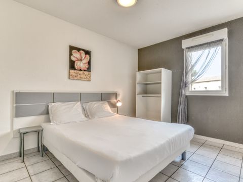 APPARTEMENT 4 personnes - 35 m²