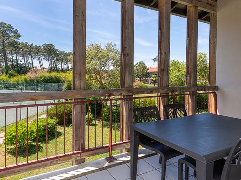 APPARTEMENT 7 personnes - 4 pièces 7 personnes