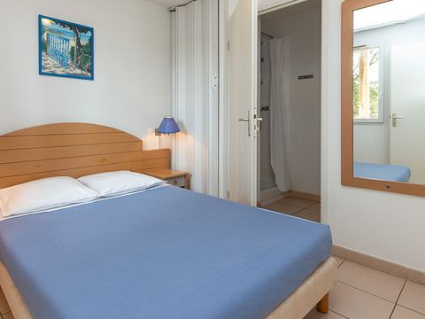 APPARTEMENT 7 personnes - 4 pièces 7 personnes