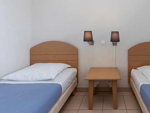 APPARTEMENT 7 personnes - 4 pièces 7 personnes