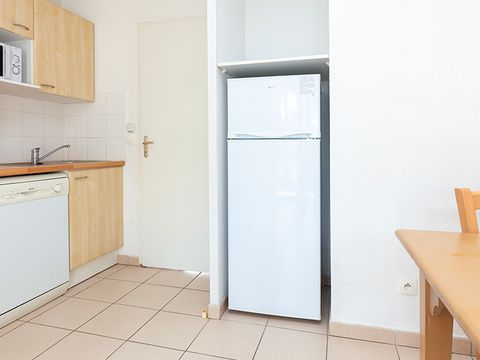 APPARTEMENT 7 personnes - 4 pièces 7 personnes