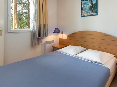 APPARTEMENT 7 personnes - 4 pièces 7 personnes