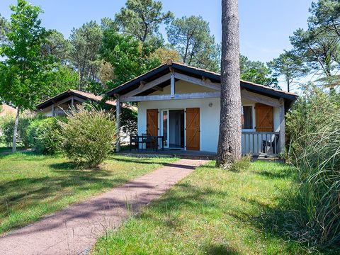 MAISON 6 personnes - 3 pièces 6 personnes