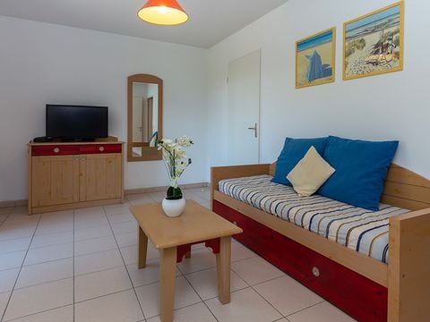 MAISON 6 personnes - 3 pièces 6 personnes