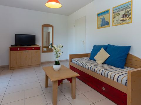 MAISON 6 personnes - 3 pièces 6 personnes