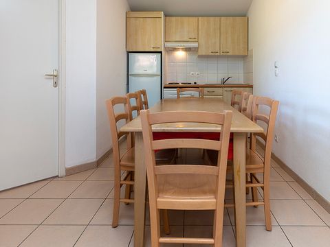 MAISON 8 personnes - Maison 4 pièces 8 personnes - PMR