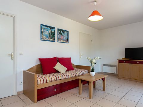 MAISON 8 personnes - Maison 4 pièces 8 personnes - PMR