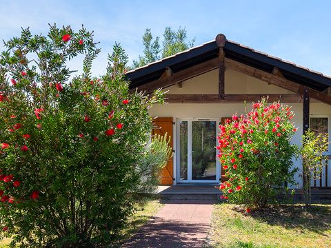 MAISON 8 personnes - 4 pièces 8 personnes