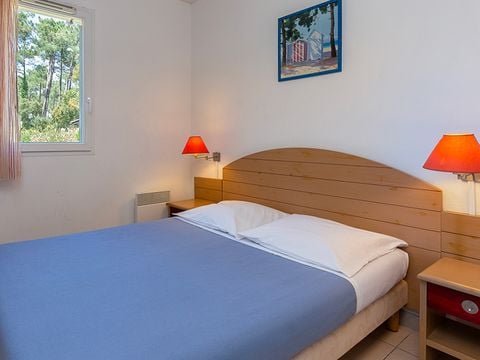 MAISON 8 personnes - Maison 4 pièces 8 personnes - PMR