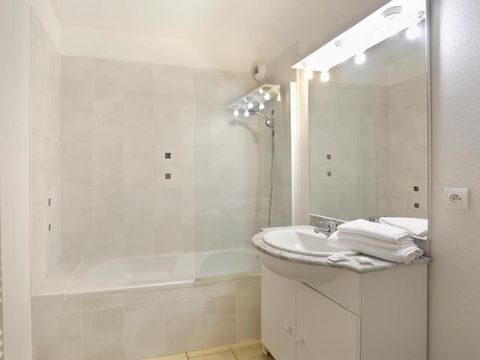 APPARTEMENT 4 personnes - 40 m²