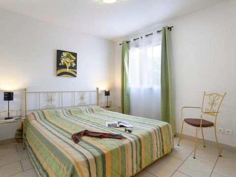 APPARTEMENT 4 personnes - 40 m²