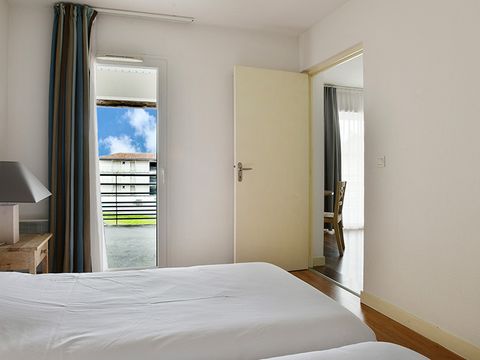 APPARTEMENT 6 personnes - Appartement 3 pièces 6 personnes