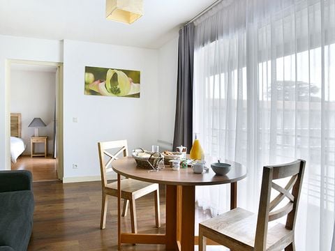 APPARTEMENT 6 personnes - Appartement 3 pièces 6 personnes