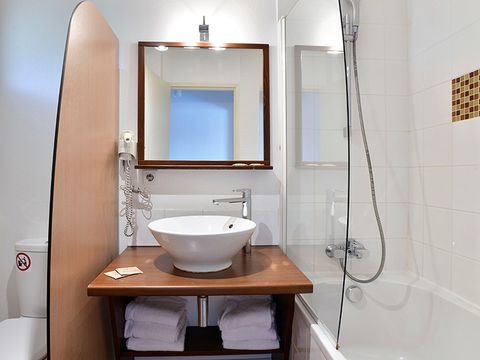 APPARTEMENT 6 personnes - Appartement 3 pièces 6 personnes