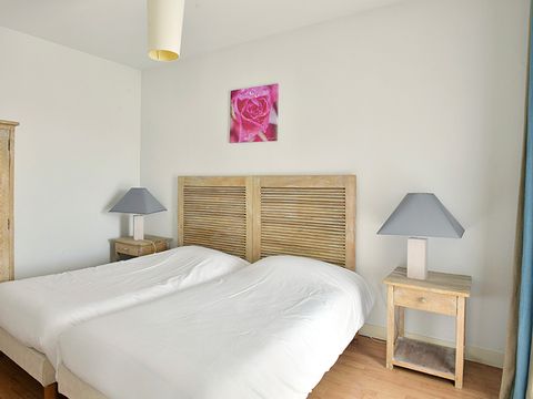 APPARTEMENT 6 personnes - Appartement 3 pièces 6 personnes