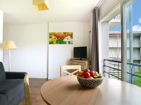 APPARTEMENT 4 personnes - Appartement 2 pièces 4 personnes