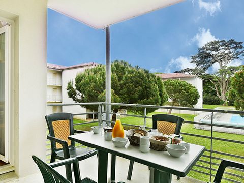 APPARTEMENT 4 personnes - Appartement 2 pièces 4 personnes